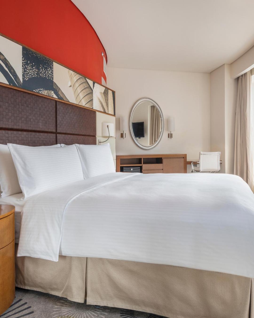 Crowne Plaza - The Business Park By Ihg Doha